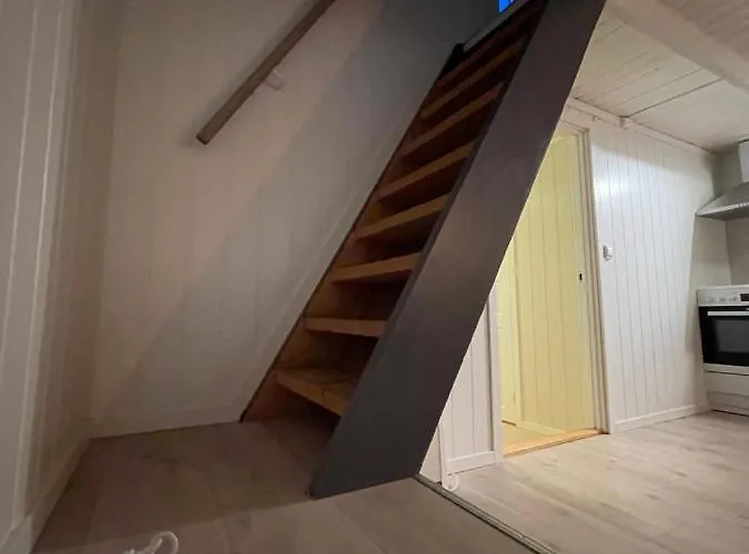 Casa vacanze Lofoten_beach_eggum_cabin
